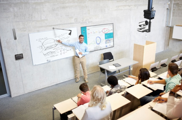 yealink uvc30 contentcamkit Yealink UVC30 ContentCamKit фото